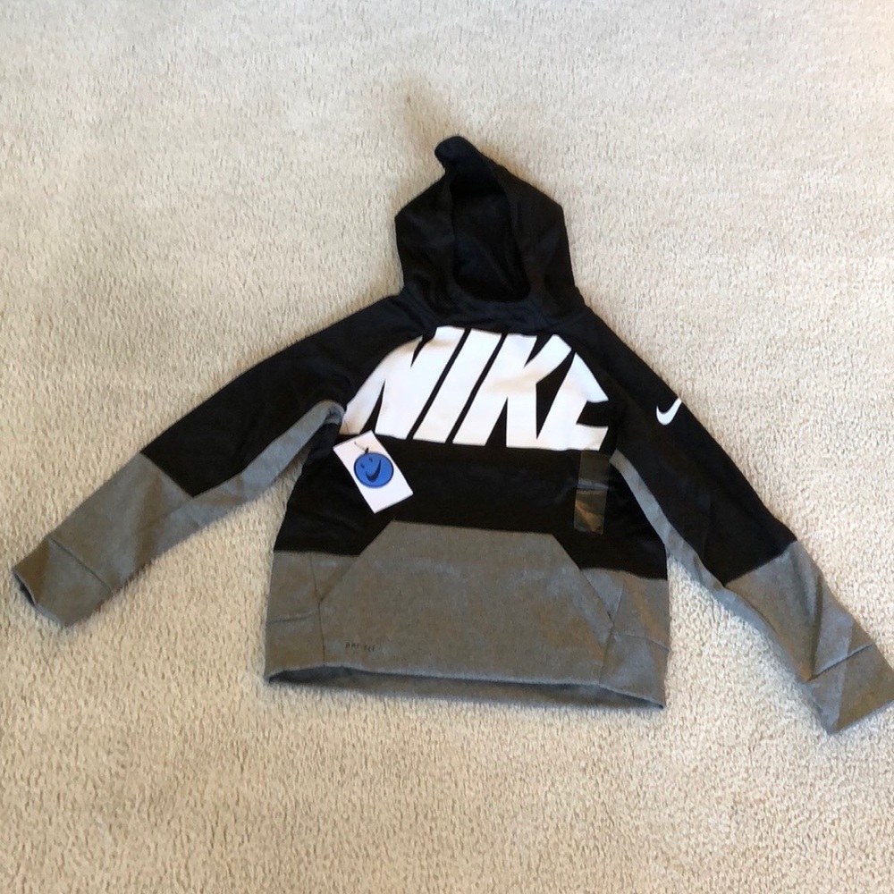 Nike Youth Therma Hoodie AS2110152